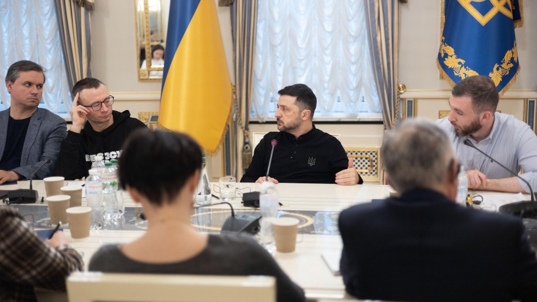 Can Ukraine Hold Elections During War? Zelenskyy Says “I’m Ready”—If Laws and Security Permit