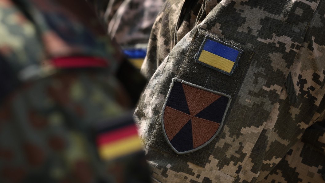 Germany Expands Integration of Ukrainian Combat Veterans Into Its Training System
