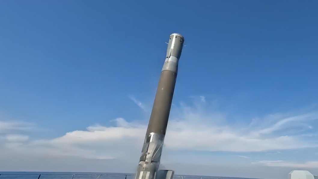 Russia Sent Its “Unstoppable” Zircons at Kyiv. Ukraine’s Patriots Shot Down Five.