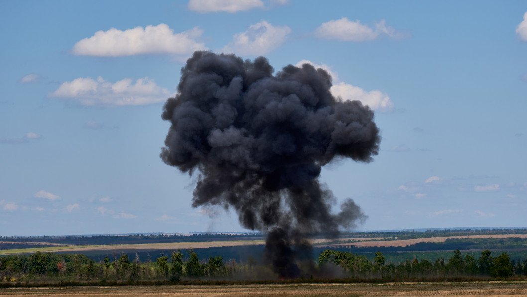 Russian Banderol Missile Reportedly Crosses Into Moldova and Explodes Near Tălmaza