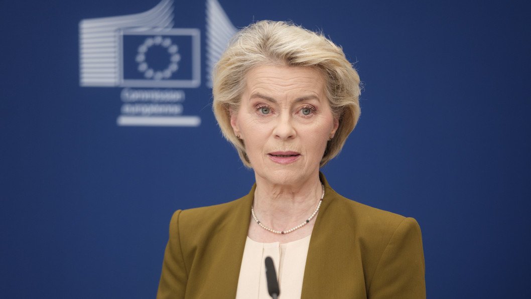 EU Targets Russian Oil, Banks and Crypto in 21st Sanctions Package. Here's What We Know
