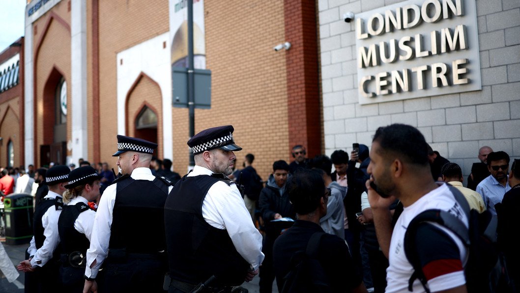 Telegram Channels Tied to Russia Offering Crypto for Attacks on UK Mosques