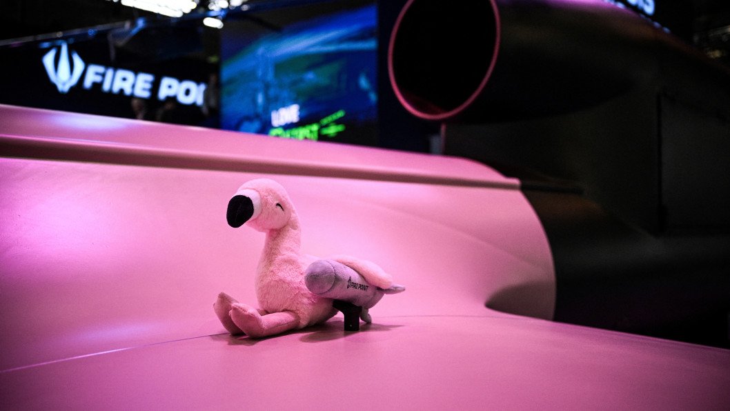 Ukraine’s Flamingo Cruise Missile Costs Just $600K—Six Times Cheaper Than a Tomahawk