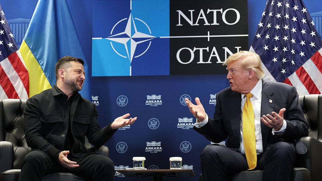 US and Ukraine to Discuss Licensing Patriot Air Defense Production in Ukraine