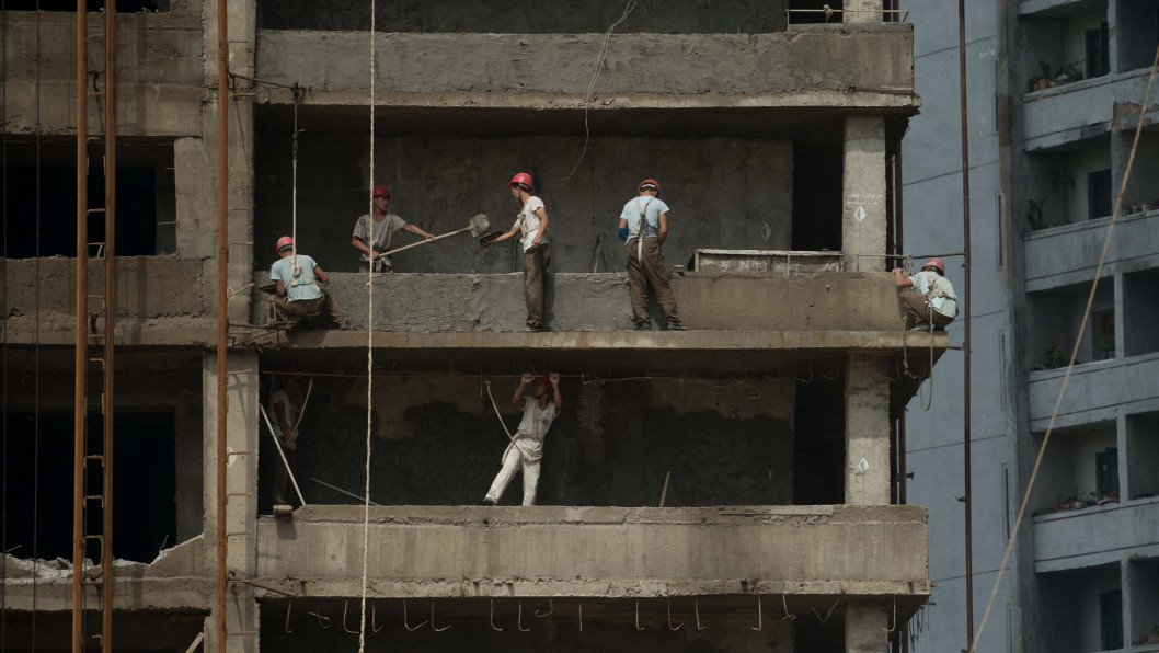 Russia’s Slave-Like Labor Plan Could Bring Up to 50,000 North Korean Workers to Occupied Ukraine. Here’s How