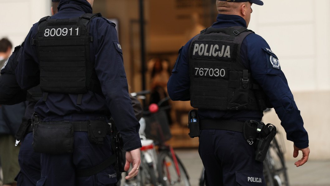 Poland Thwarts Russian Plot to Assassinate US-Ukrainian Citizen