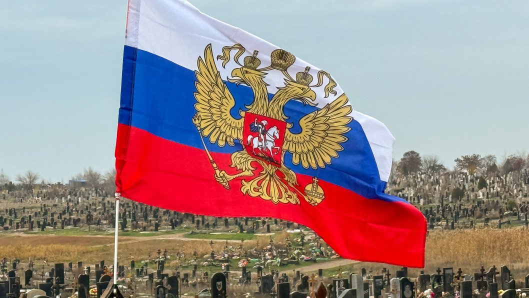 Russia’s War Toll Hits Up to 1.4 Million Casualties, NATO Says