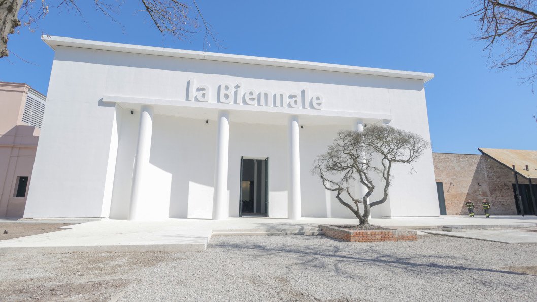 Venice Biennale Jury Resigns Amid Controversy Over Russian Participation