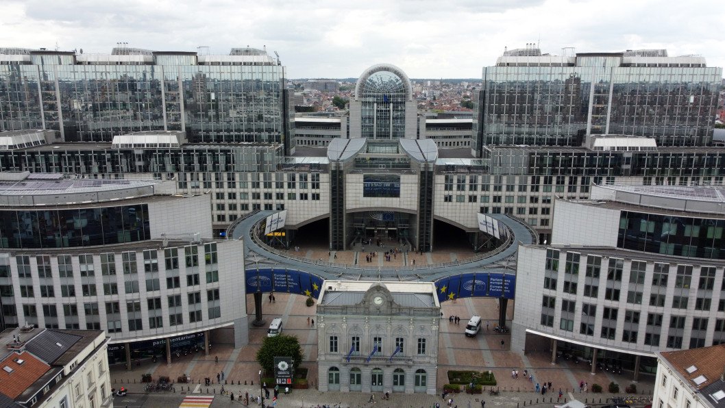 EU Ties Serbia’s Membership Bid to Full Alignment on Russia Sanctions