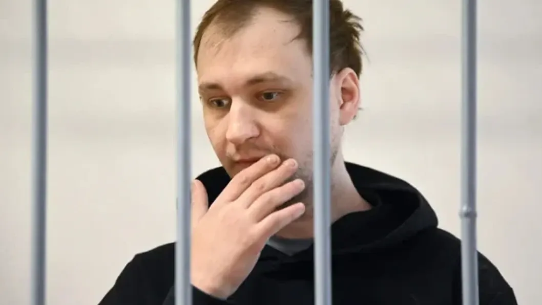 Former US Marine Robert Gilman Near Death in Russian Custody After Alleged Torture