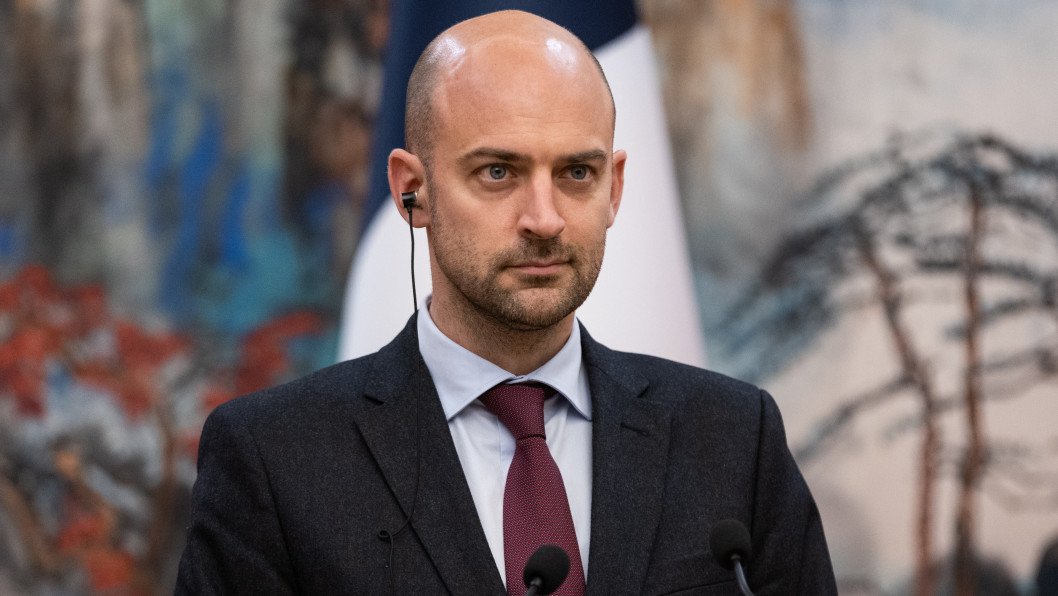 Europe Provides Two-Thirds of Intelligence to Ukraine, French Foreign Minister Reveals