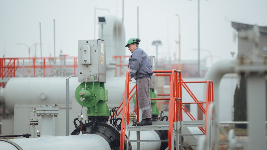 Serbia Extends Natural Gas Supply Agreement With Russia