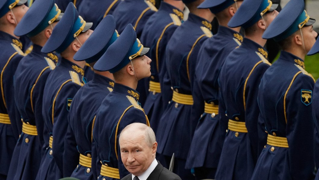 Putin Urges Russian Society to Embrace Ukraine War as Casualties Reach 1.4 Million