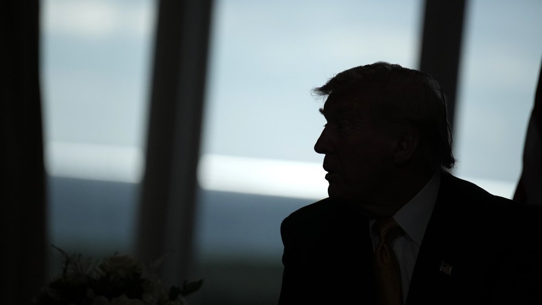 Trump Issues Warning to Medvedev—Russia Responds With Nuclear Threats