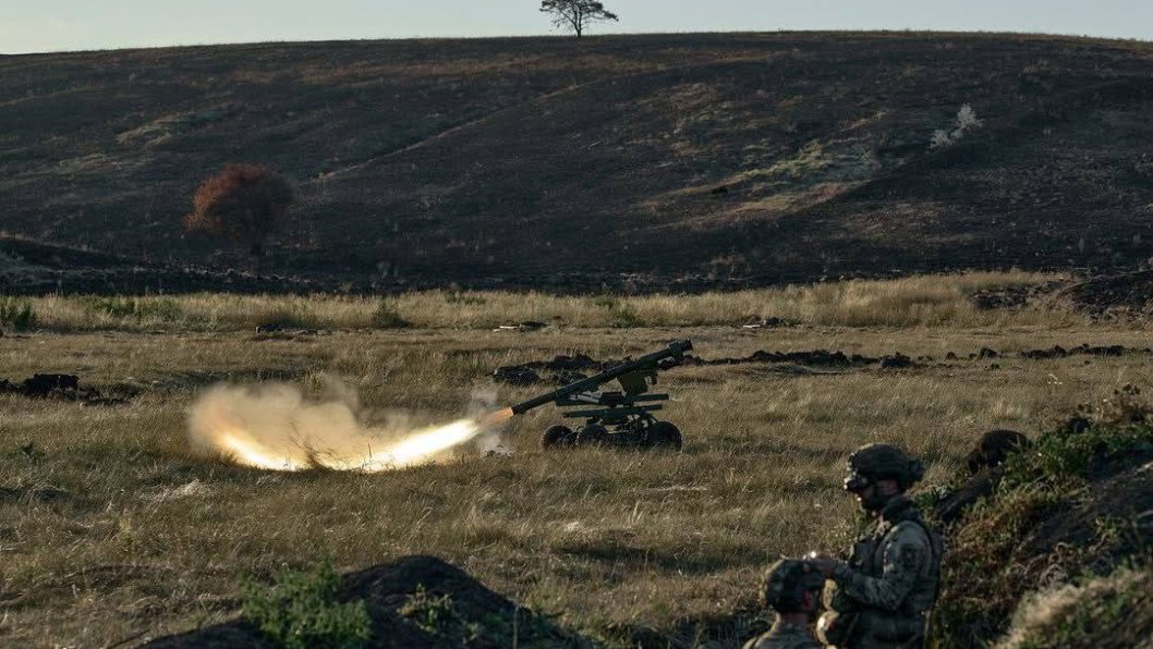 Ukraine Turns Robot Into Helicopter Killer—And It Actually Works