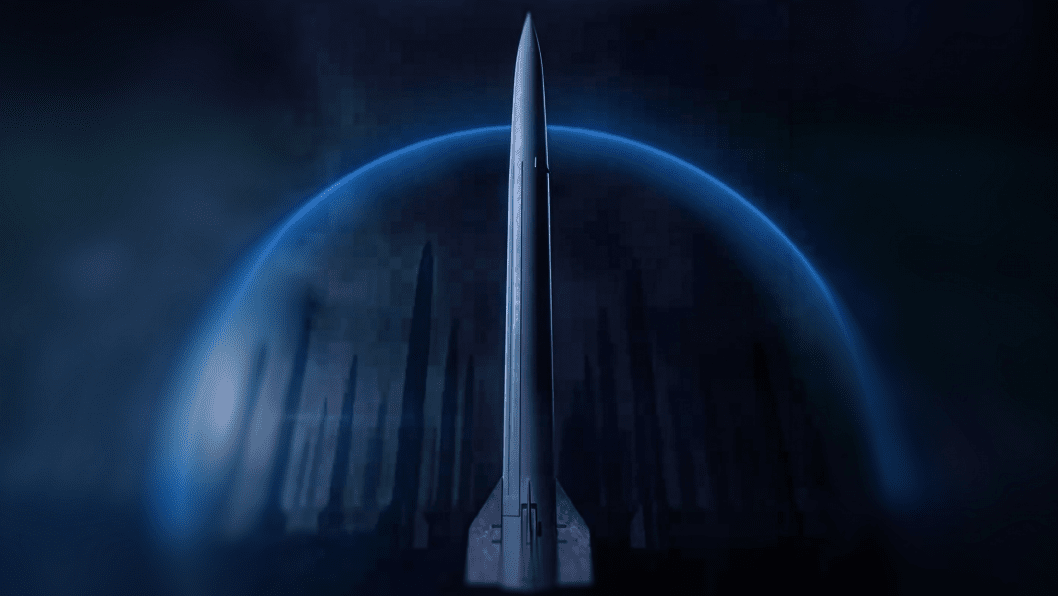Project FREYJA: Europe Is Building Its Own Missile Shield Against Russia’s Ballistic Threat