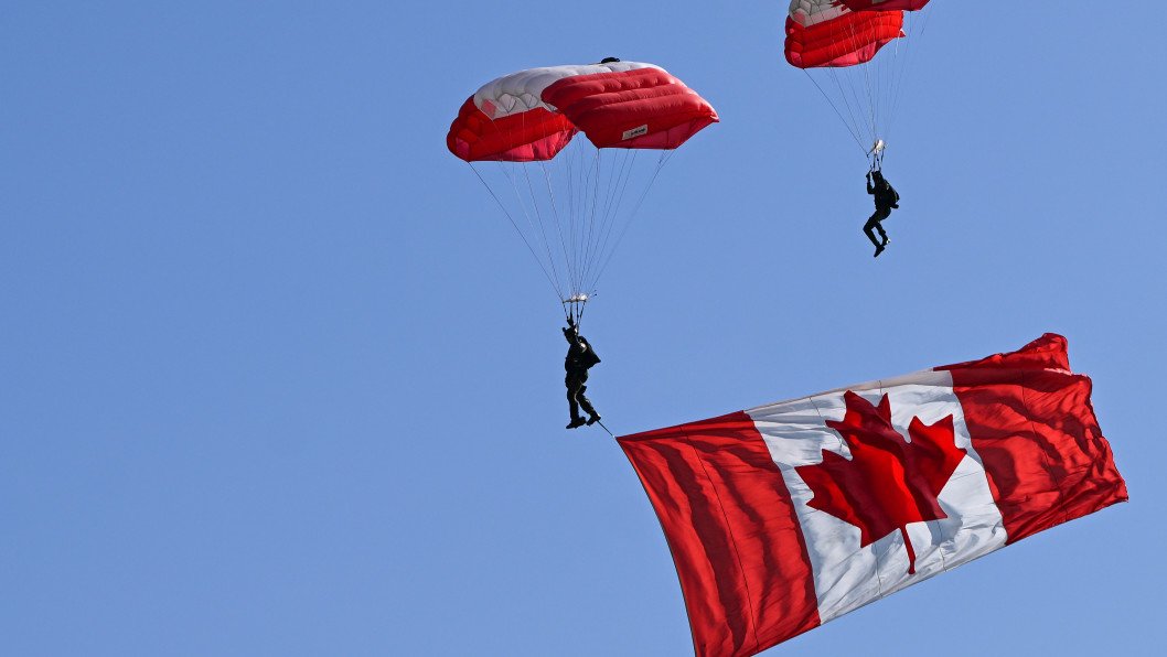 Ukraine Receives $1.7 Billion from Canada’s Frozen Russian Assets