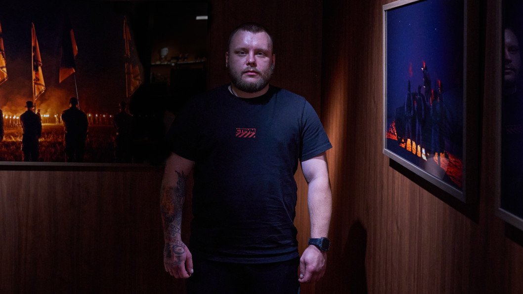 Survivors Reveal What Happened After Russia’s Massacre of Ukrainian POWs in Olenivka