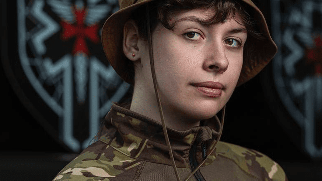 Eva Reuter: Another Brave Victim of Russia’s Growing Double-Tap Strike Campaign