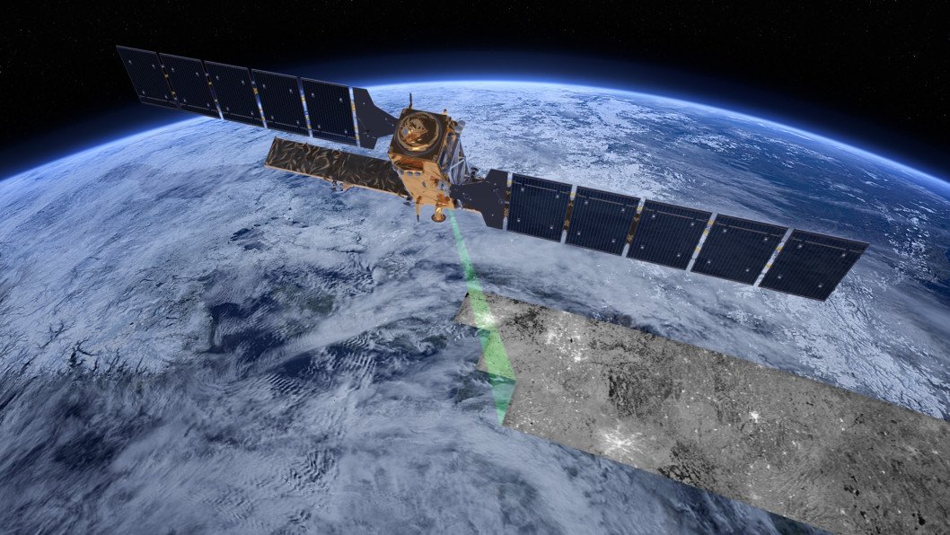 Ukraine and France Forge Space Alliance to Deploy Cutting-Edge Satellite Fleet