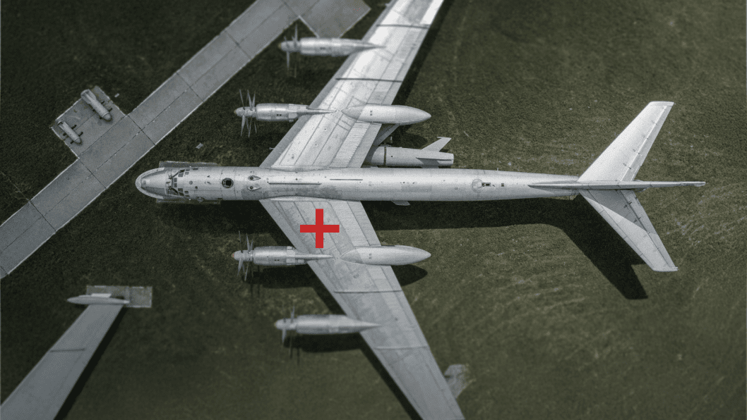 Inside Ukraine's AI-Drone Strike That Cost Russia $7 Billion and a Third of Its Bomber Jets