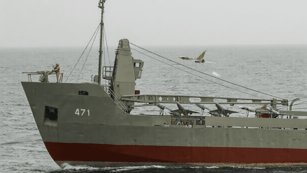 Could Iran Hit the US With Shahed Drones? Analysts Warn NORAD Was Never Built for This