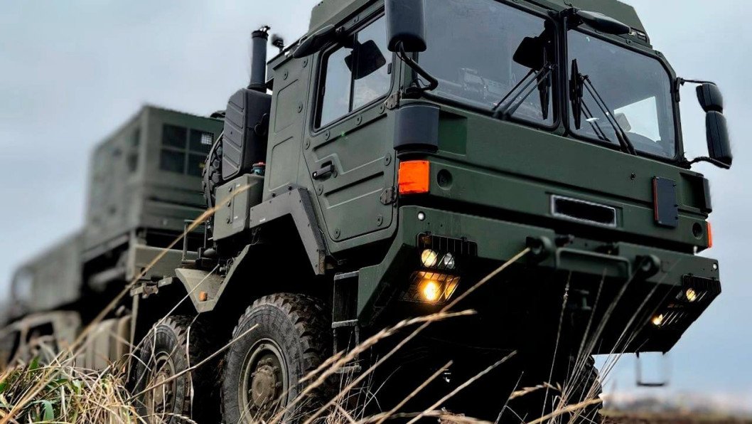 Newly Deployed German IRIS-T Air Defense Downs 5 Kh-101 and 2 Iskander Missiles in Ukraine