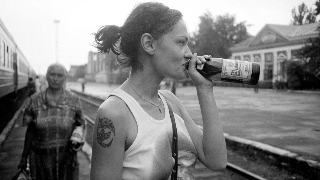 New York Artist Yelena Yemchuk Shows Her Native City Kyiv in an Artistic Homecoming