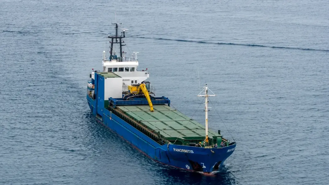 Ukraine Threatens Israel With Diplomatic Fallout Over Suspected Stolen Grain Shipment