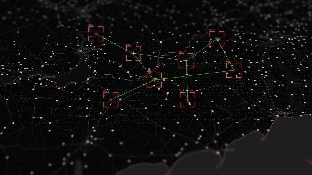 How AI and Crowdsourcing Help Document Russian War Crimes in Ukraine