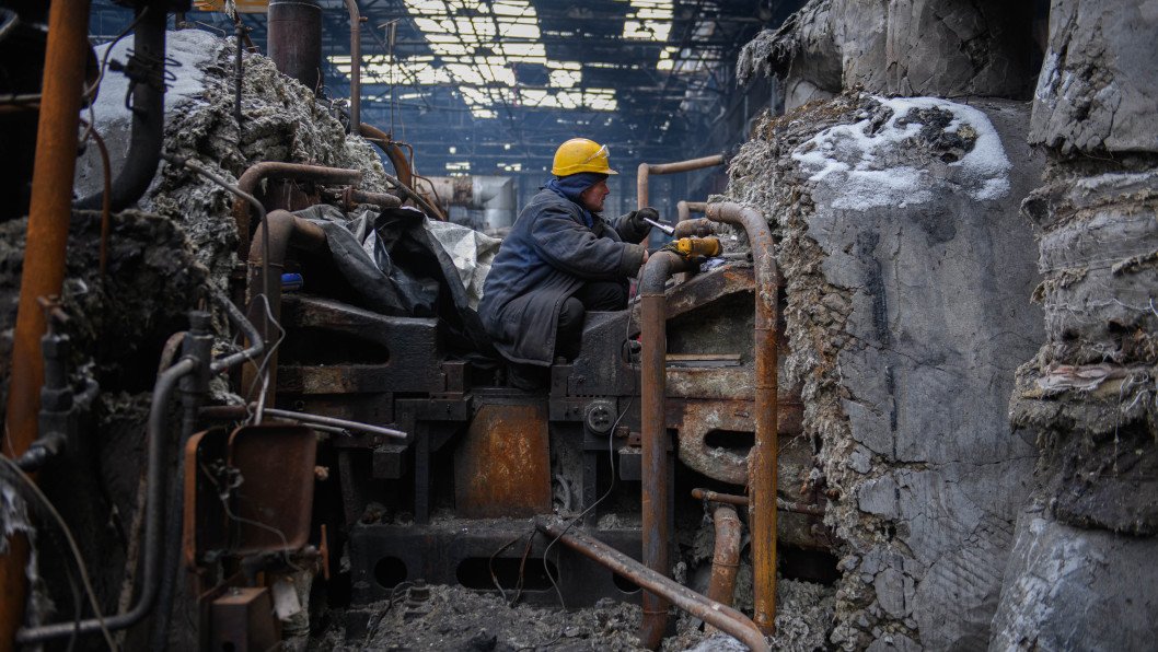 Russia Denies Bombing Ukraine’s Energy Grid, Yet Over 1,100 Attacks Say Otherwise