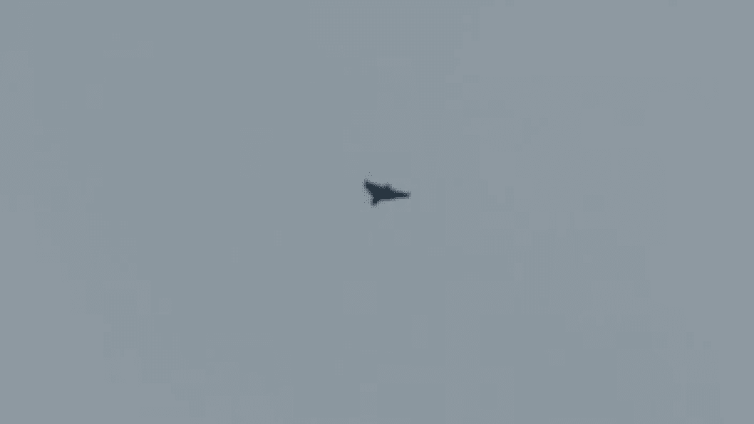 Russian Drone Incursion Forces Moldova to Restrict Airspace in Multiple Regions