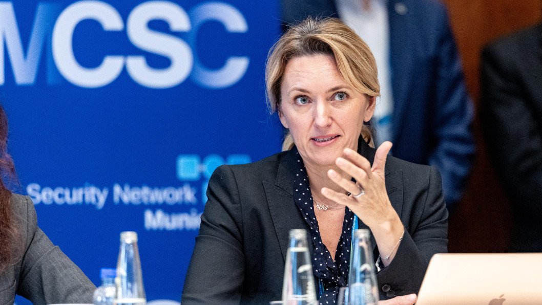 Notes From the Munich Conference: Ukraine’s Tech Can Secure Europe’s Future