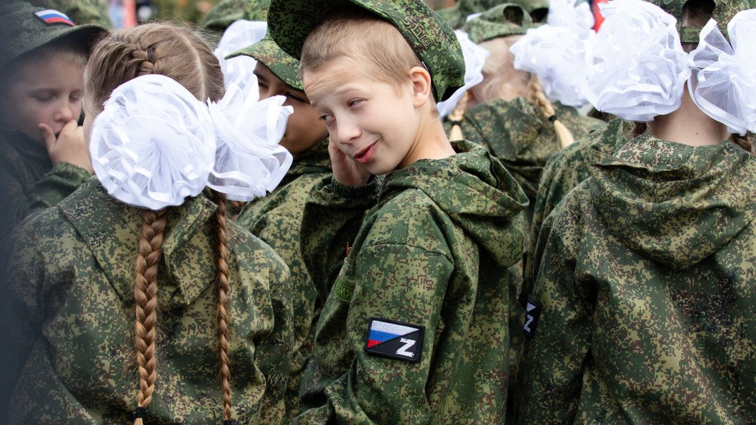 Russia Eyes Lowering Minimum Working Age Amid Severe Labor Crisis