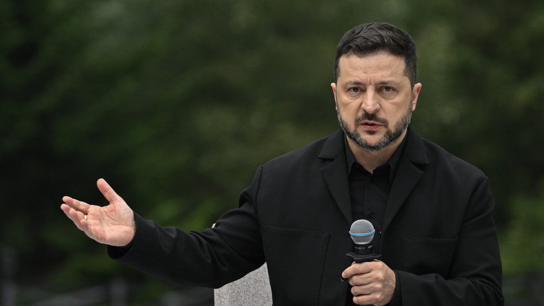 Ukraine Has Chance to End War With Russia Before Winter, Zelenskyy Says