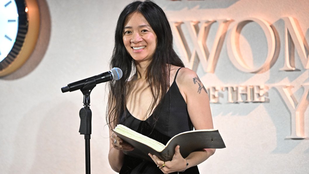 Oscar-Winning Director Chloé Zhao Hosts Fundraiser to Support Animals Affected by War in Ukraine