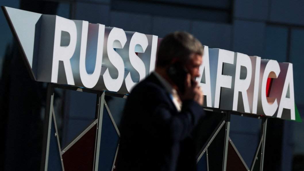 Russia Runs ChatGPT-Powered Propaganda Farms to Target Africa—OpenAI Report