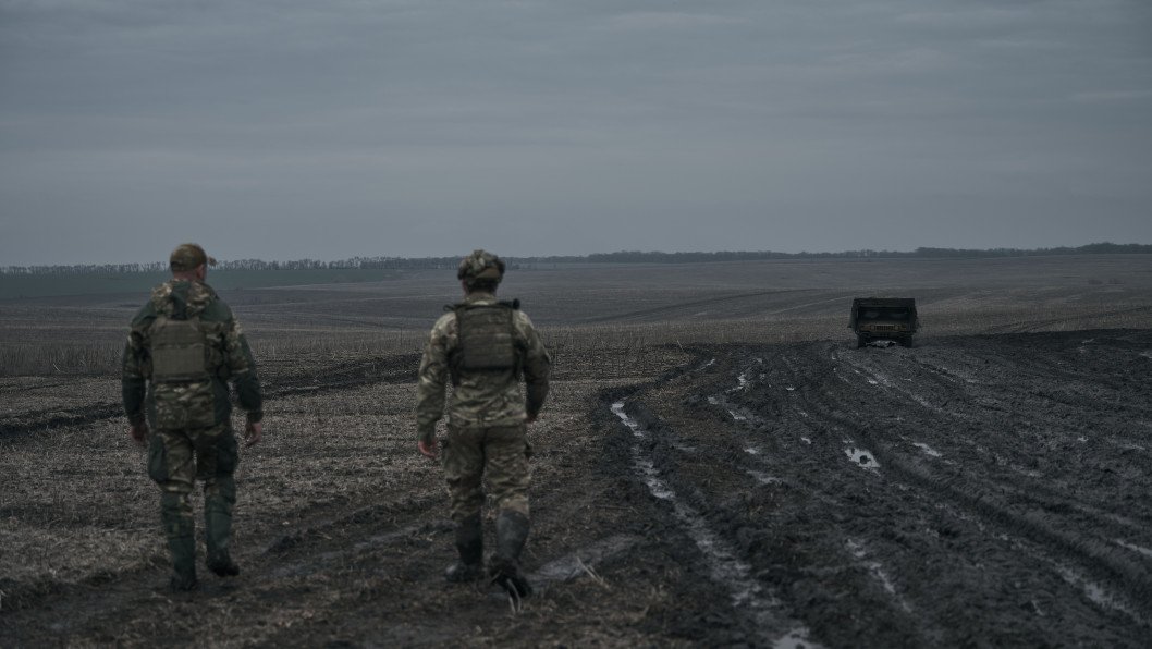 Russia Would Need 91 Years and 50 Million Troops to Secure Proposed Buffer Zone in Ukraine, ISW Says