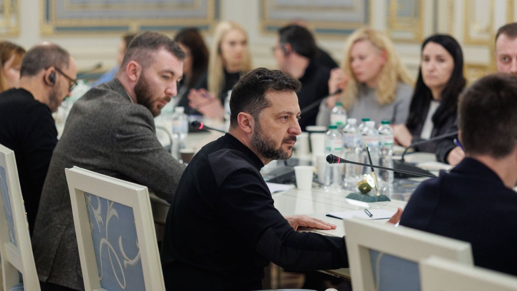 What Will It Take to End Russia’s War? Zelenskyy on What’s at Stake in Abu Dhabi Talks