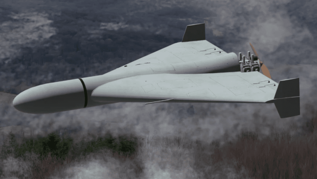 Why Interceptor Drones Aren’t a Simple Fix for Russian Shaheds