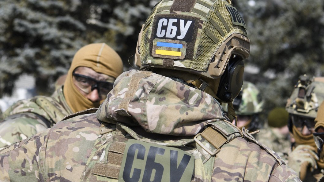 Ukraine Crushes FSB Assassination Plot Against Russian Opposition Leader
