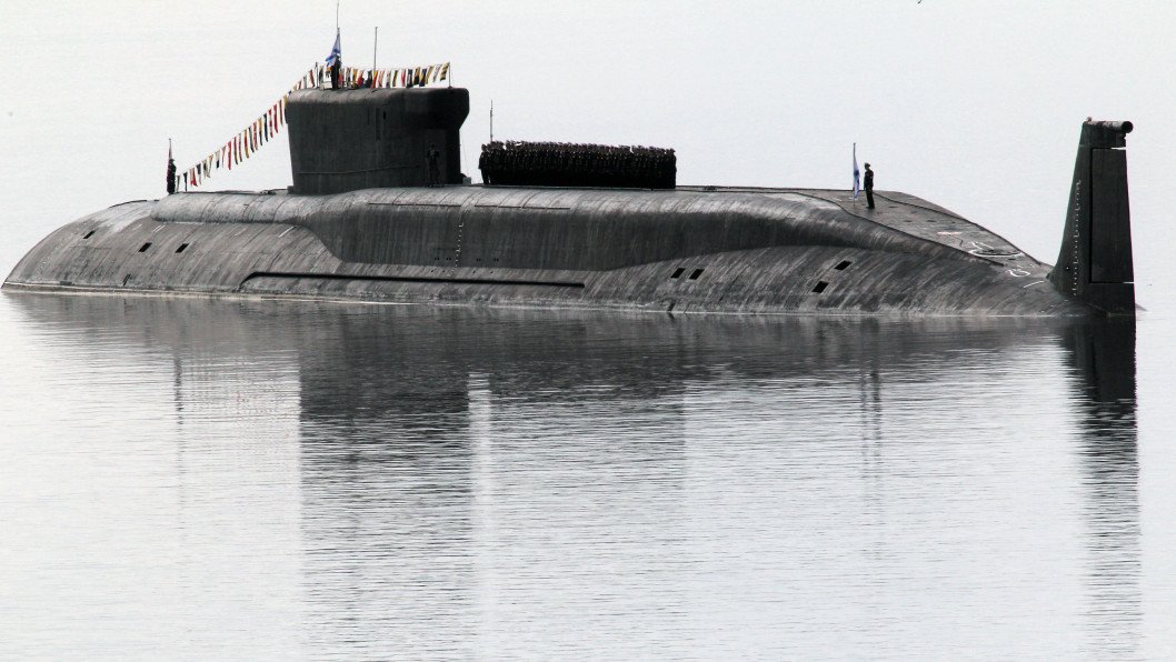 India Finalizes $2 Billion Deal to Lease Russian Nuclear Attack Submarine in Major Naval Upgrade