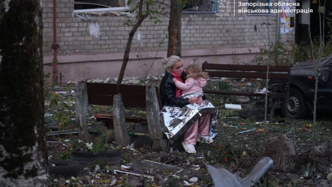 Rusia lanza un ataque masivo durante la noche contra Ucrania con misiles, drones y lanzacohetes Kinzhal: decenas de heridos