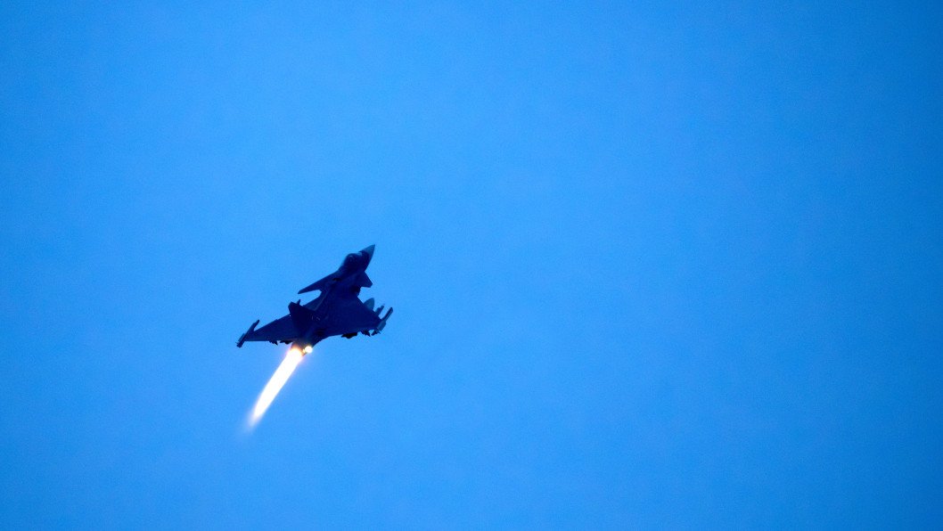 Ukraine’s Gripen Era Starts With One Big Question: Which Jets Is Sweden Sending