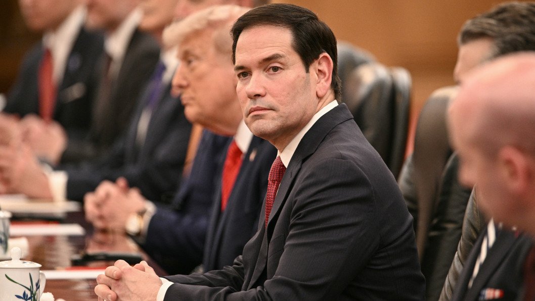 Rubio Says Ukraine Built “the Strongest and Most Powerful” Army in Europe