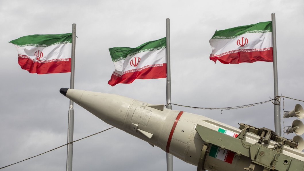 Iran’s Uranium Stockpile—Enough for a Dozen Bombs—May Be Moved to Russia