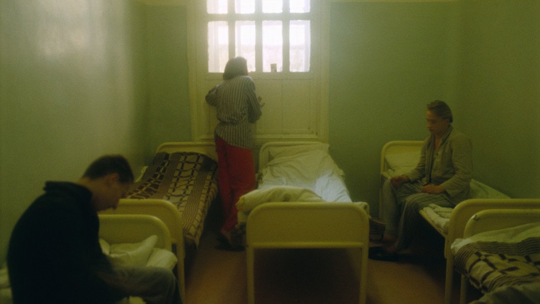 Russia Uses Soviet-Era Psychiatry to Silence Anti-War Voices, UN Report Says