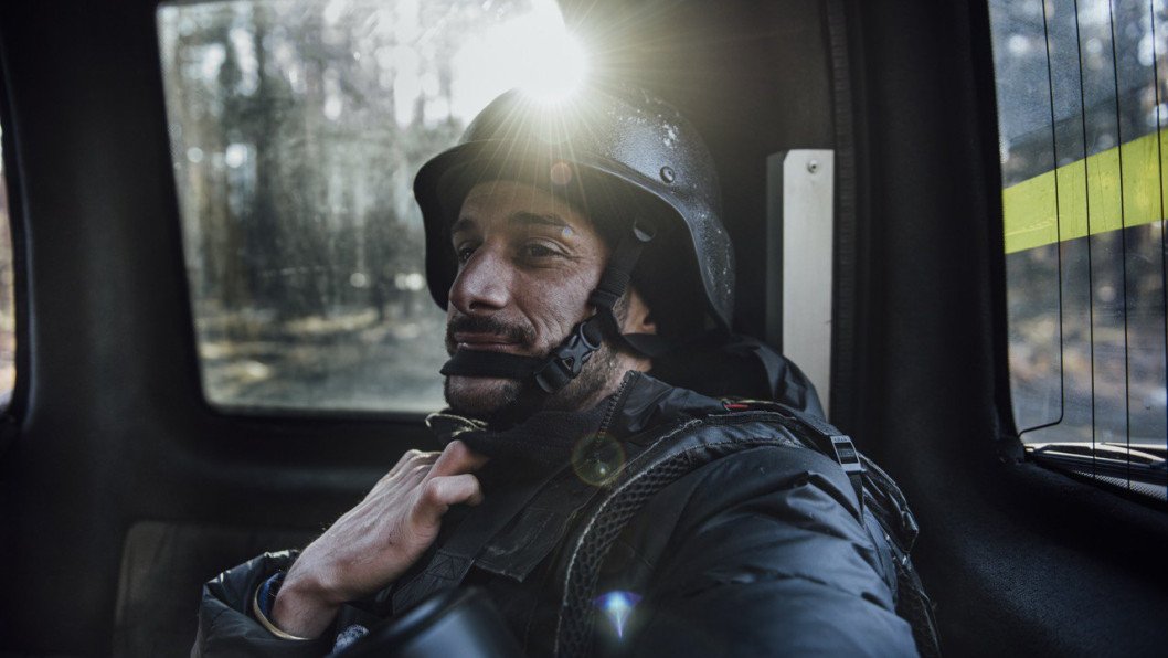 Adieu, Antoni! A Farewell Letter to Antoni Lallican, Photographer and Journalist Killed by Russia