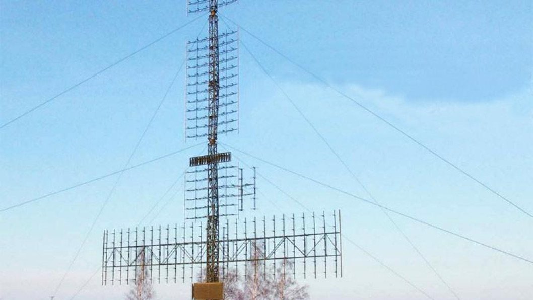 Ukraine Blinds Russia’s Shahed Launch Hub With Strike on $100 Million Radar, Video