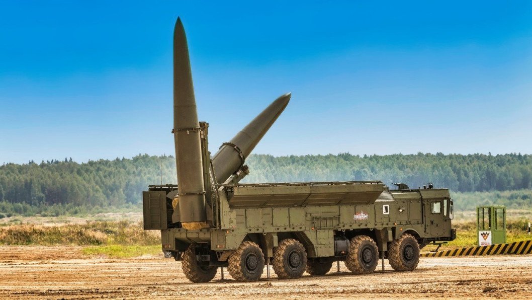 Russia Deploys Iskander Missiles in Kaliningrad, Putting NATO Capitals From Warsaw to Berlin in Range